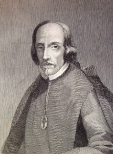 Calderon de La Barca