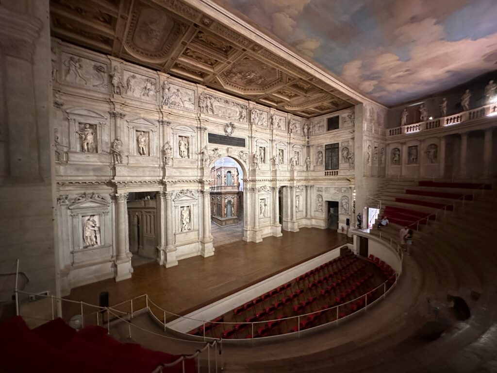 Olympic Theatre