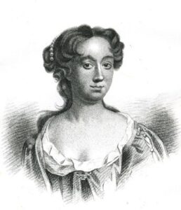 Aphra behn