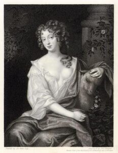 Nell Gwyn