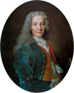 Voltaire
