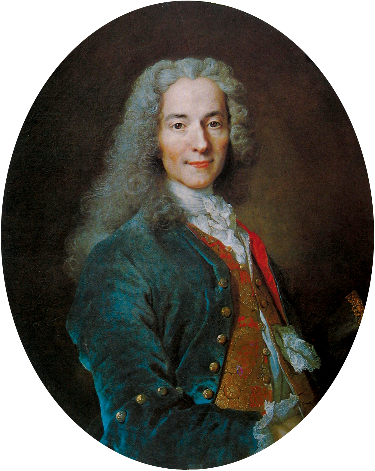 Voltaire