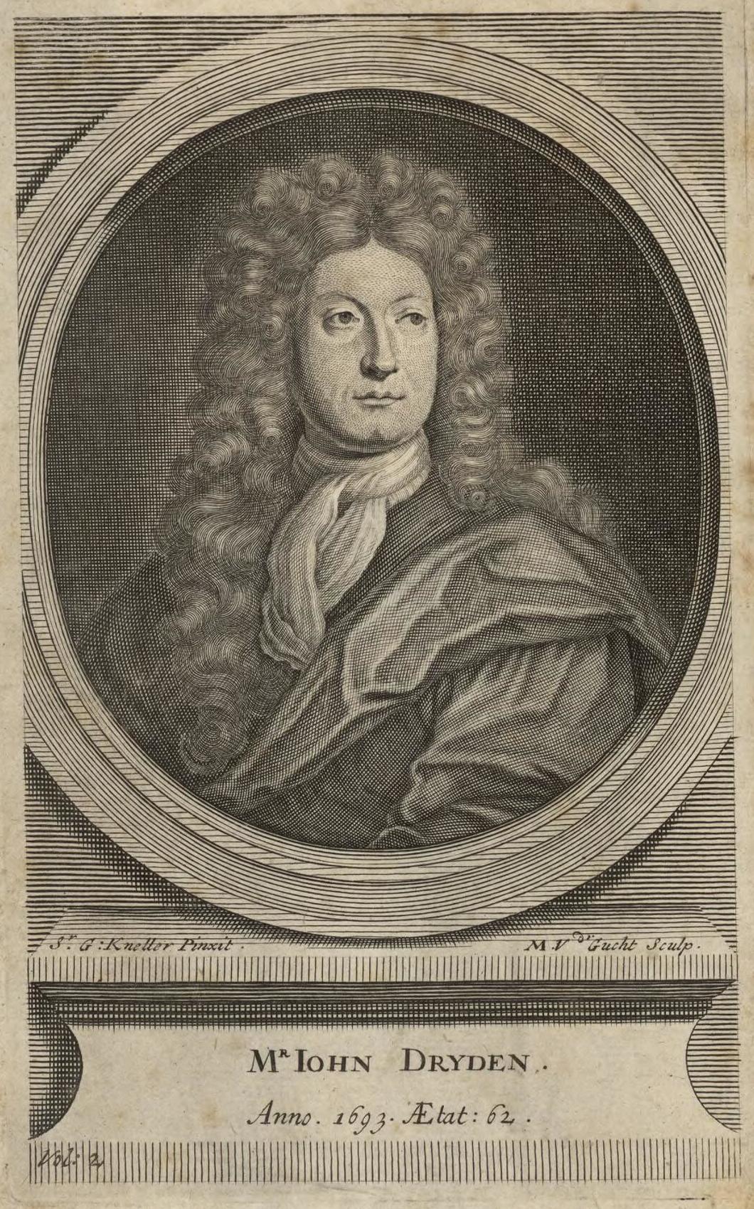 John Dryden