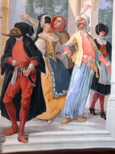 pantalone