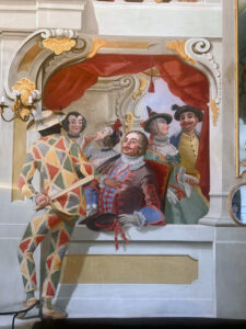 Arlequin