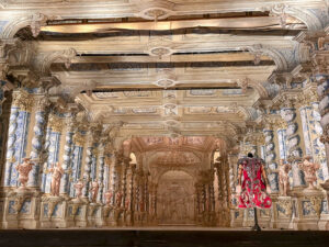 Baroque Theater