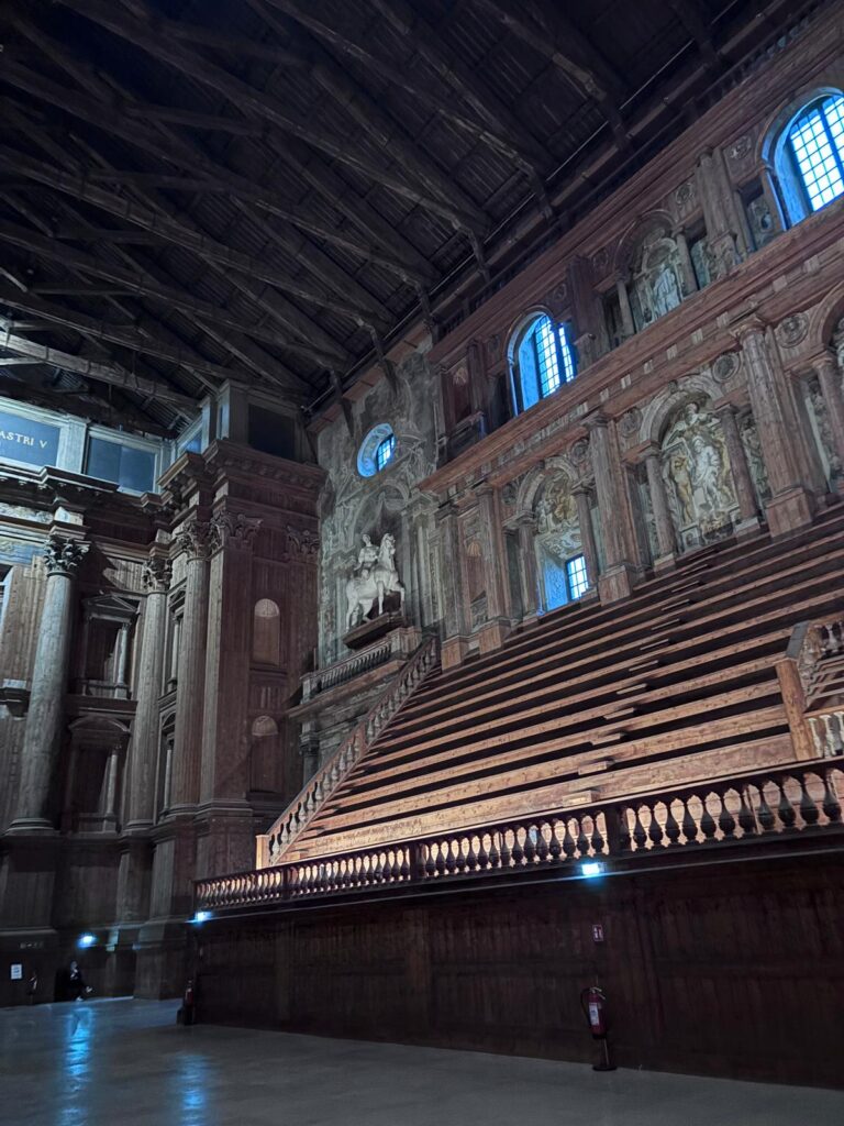 Teatro Farnese