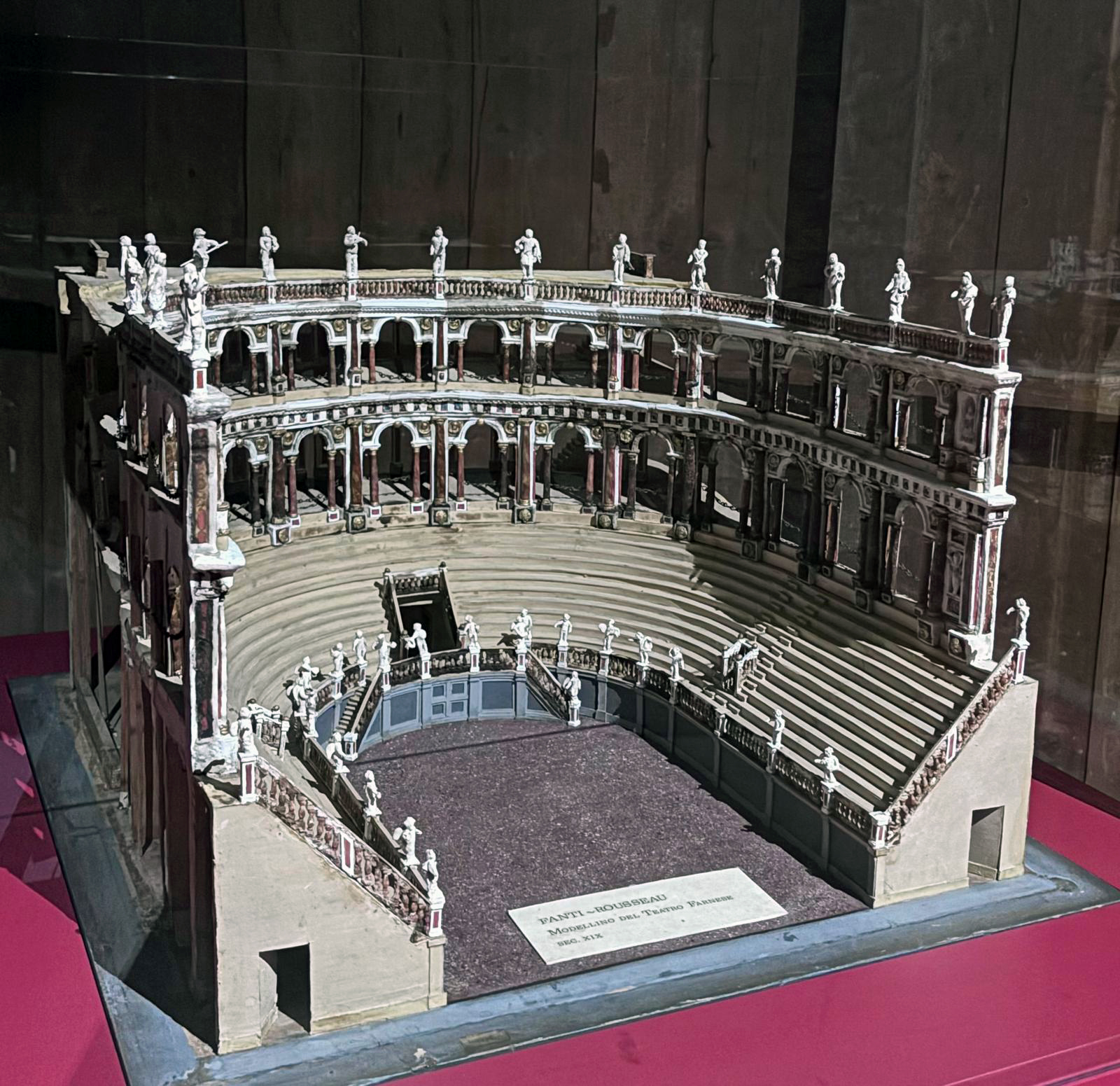 Teatro farnese